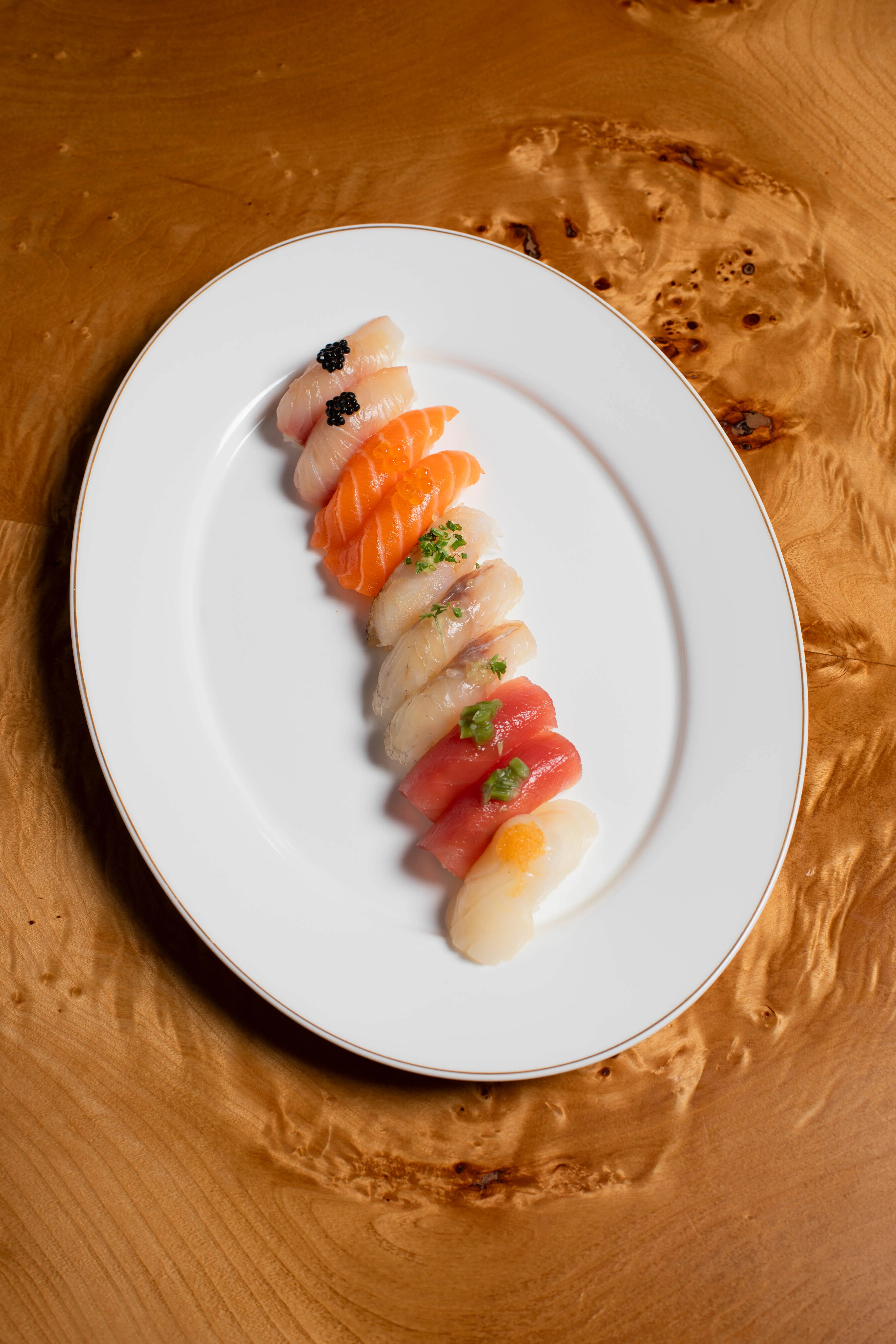 Startsidan innehåll - {description}