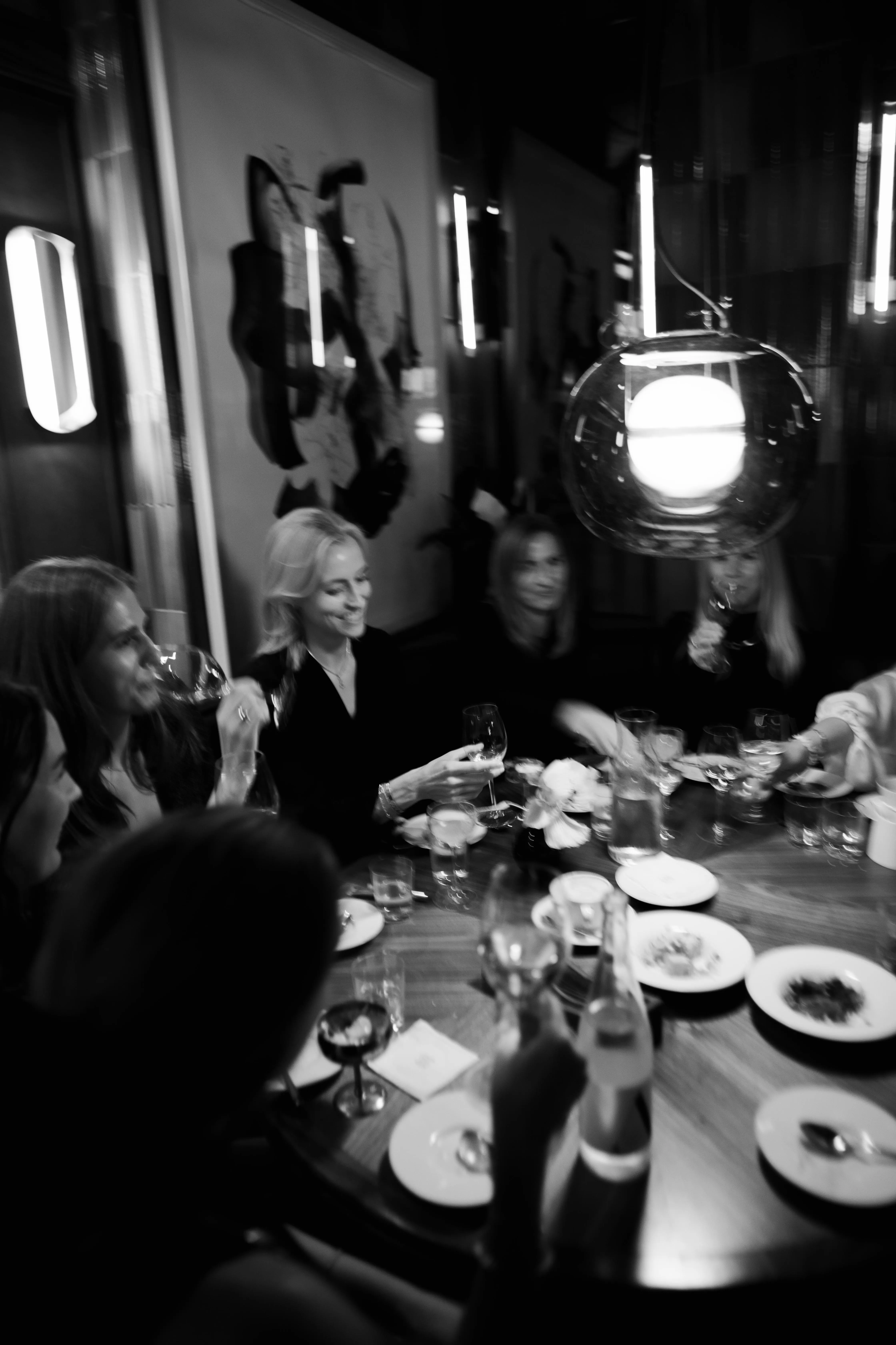 Information på “Meny”-sidan - {description}